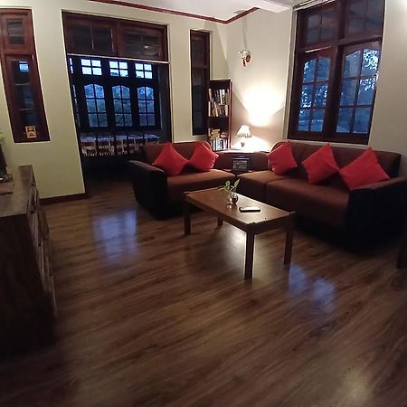 Paradise Cottage Nuwara Eliya Extérieur photo