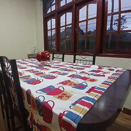 Paradise Cottage Nuwara Eliya Extérieur photo