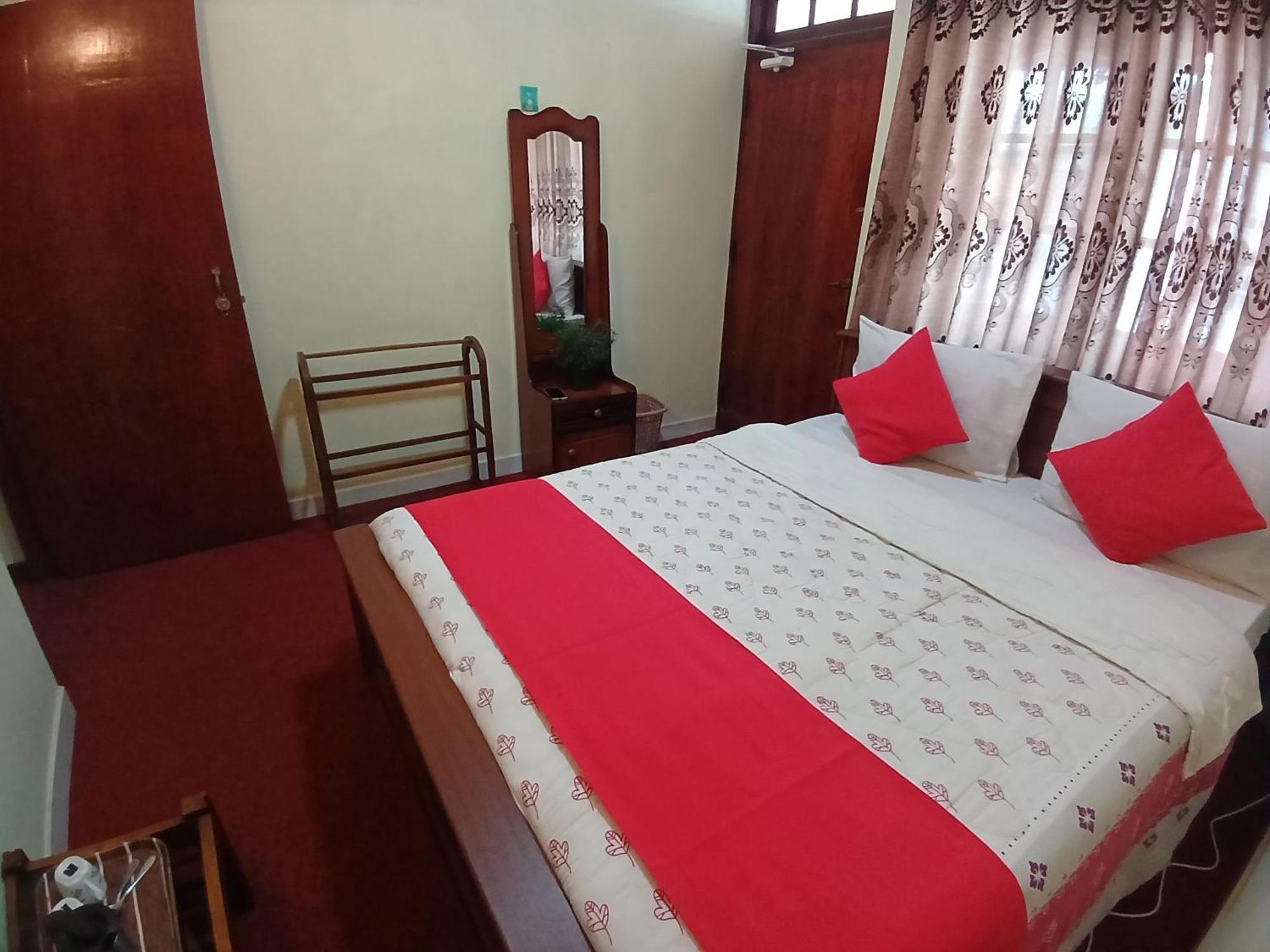 Paradise Cottage Nuwara Eliya Chambre photo