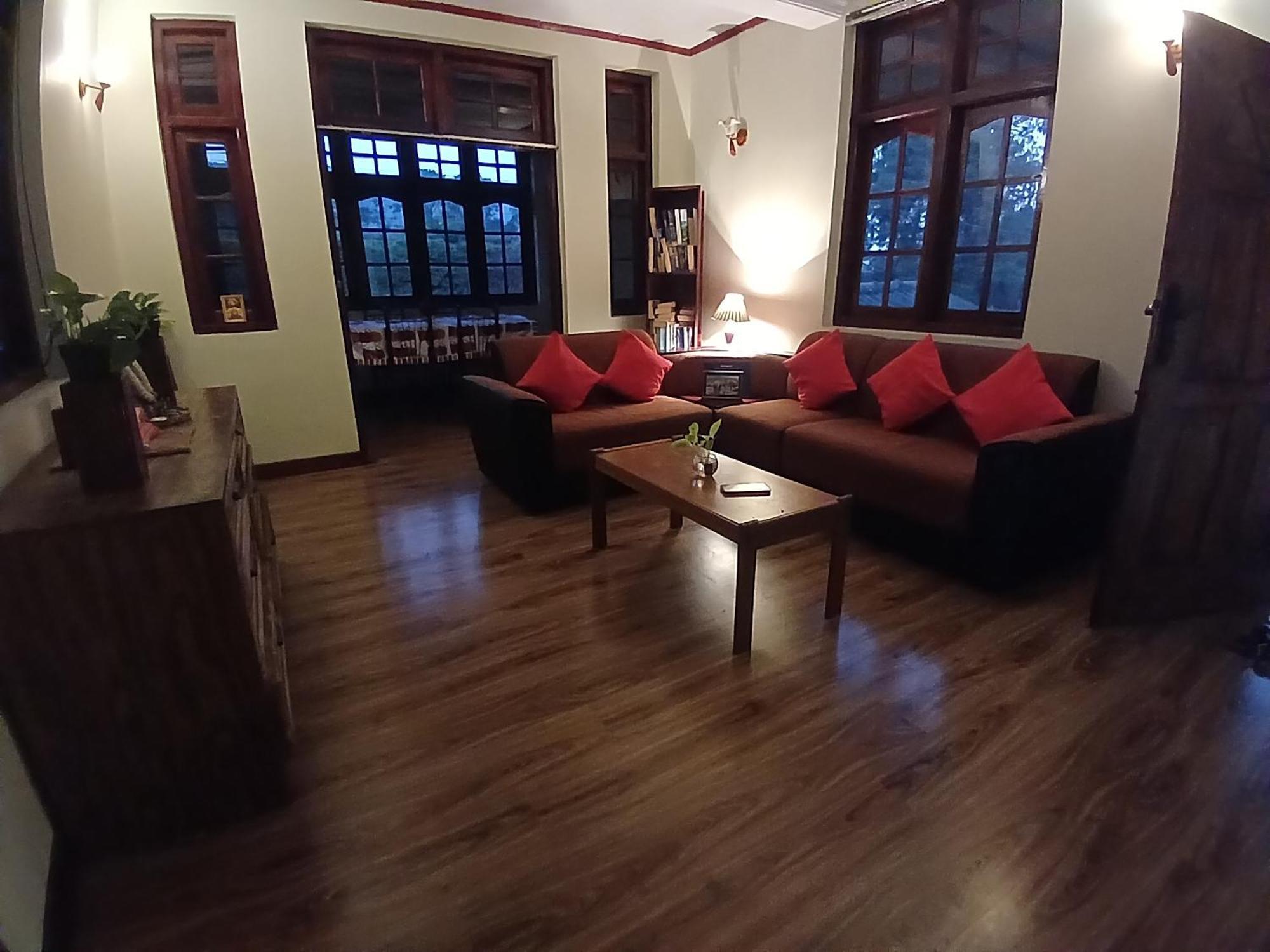 Paradise Cottage Nuwara Eliya Extérieur photo