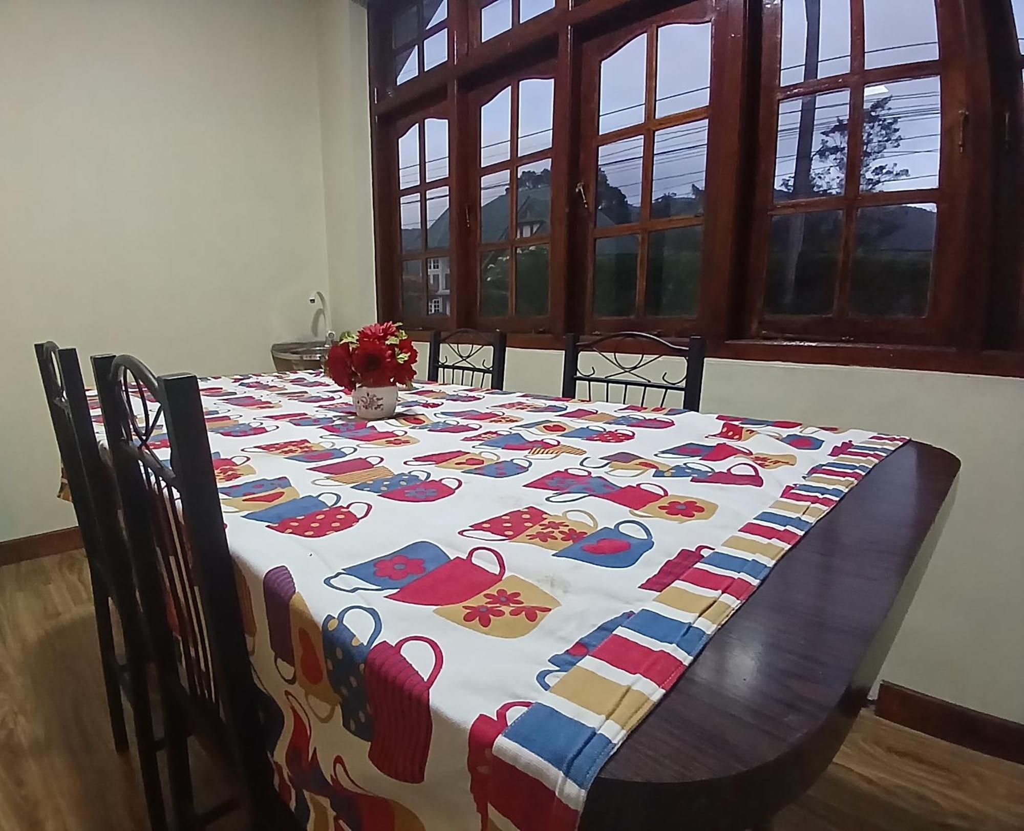 Paradise Cottage Nuwara Eliya Extérieur photo