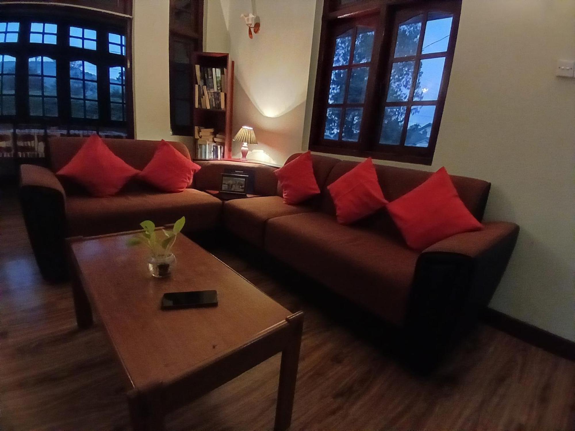 Paradise Cottage Nuwara Eliya Extérieur photo