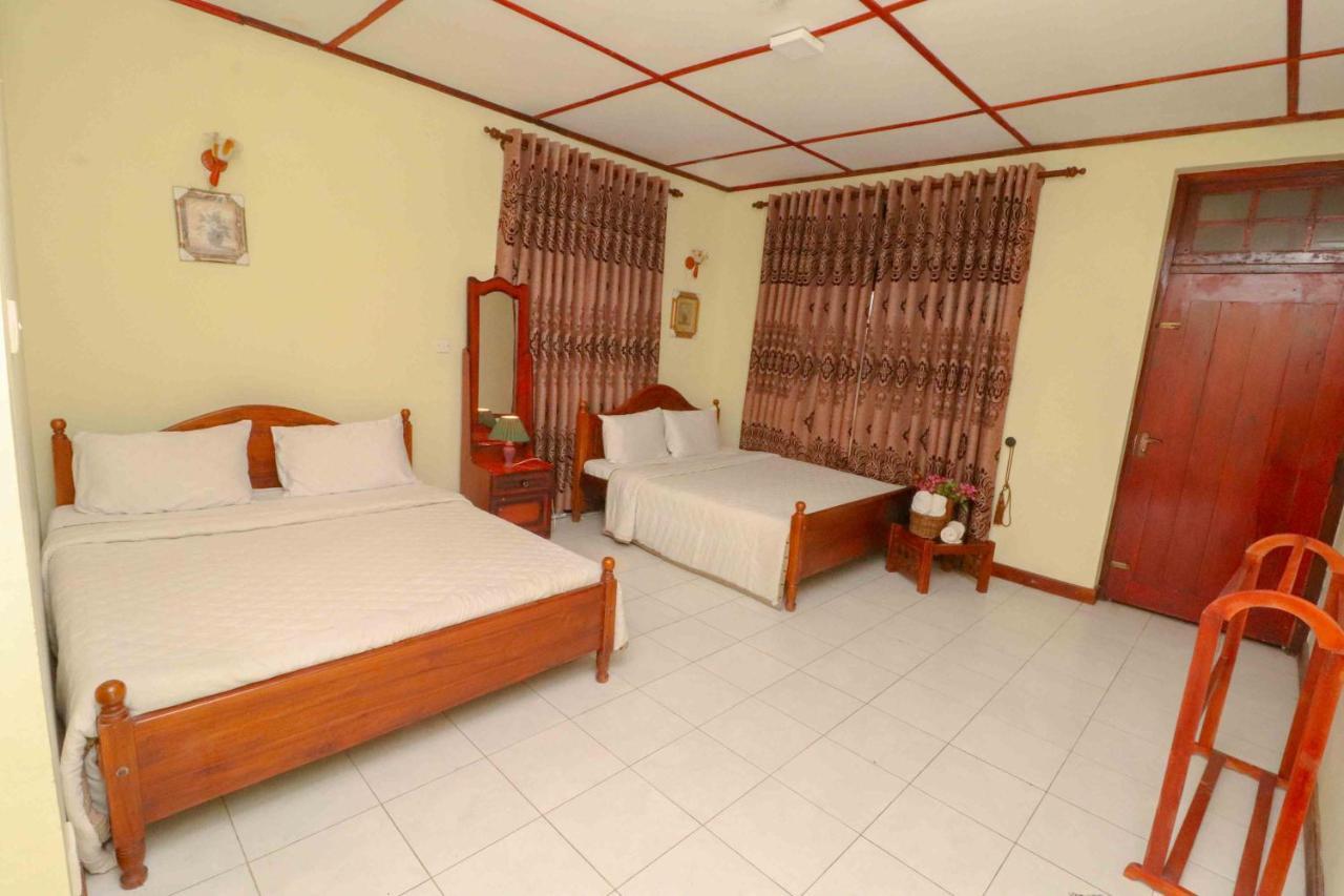 Paradise Cottage Nuwara Eliya Extérieur photo