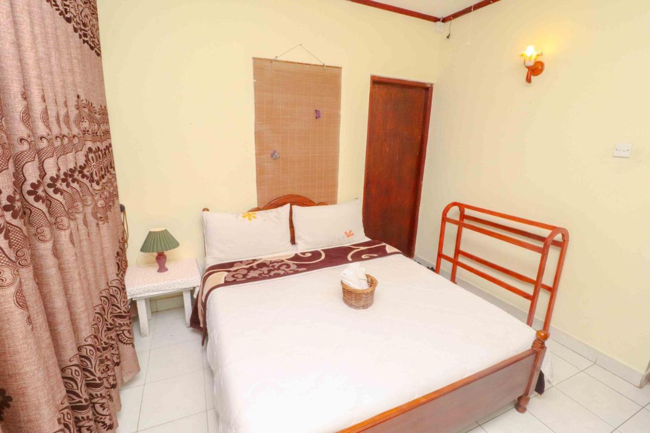 Paradise Cottage Nuwara Eliya Extérieur photo