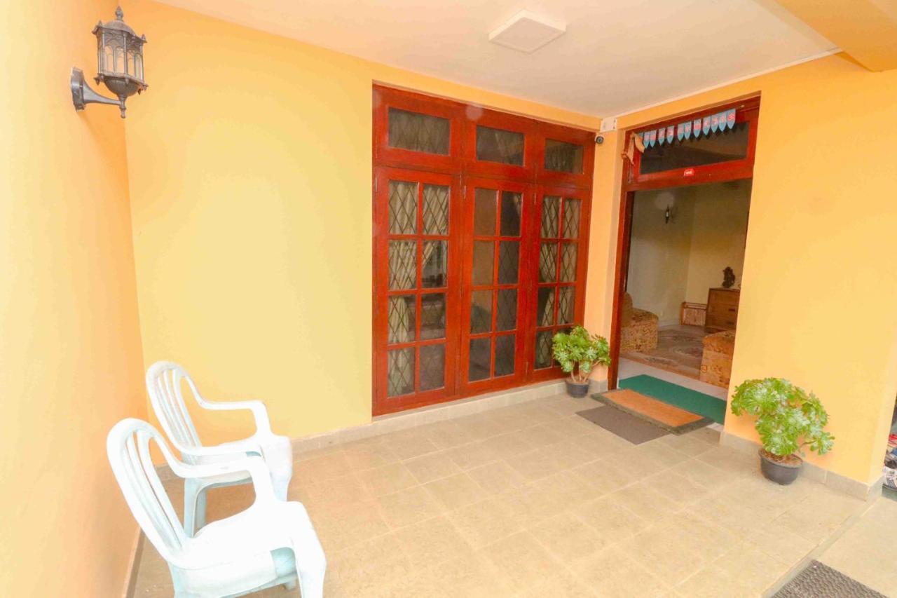 Paradise Cottage Nuwara Eliya Extérieur photo