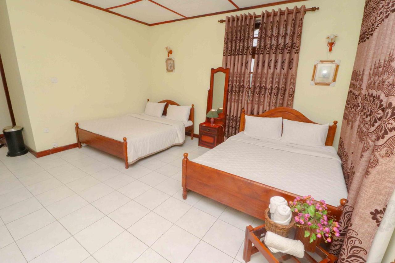 Paradise Cottage Nuwara Eliya Extérieur photo