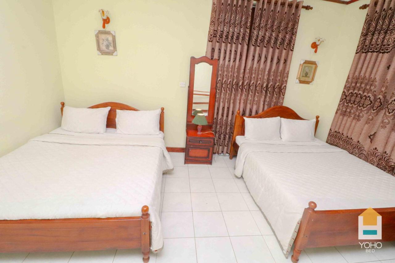 Paradise Cottage Nuwara Eliya Extérieur photo