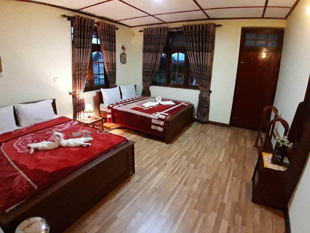 Paradise Cottage Nuwara Eliya Extérieur photo