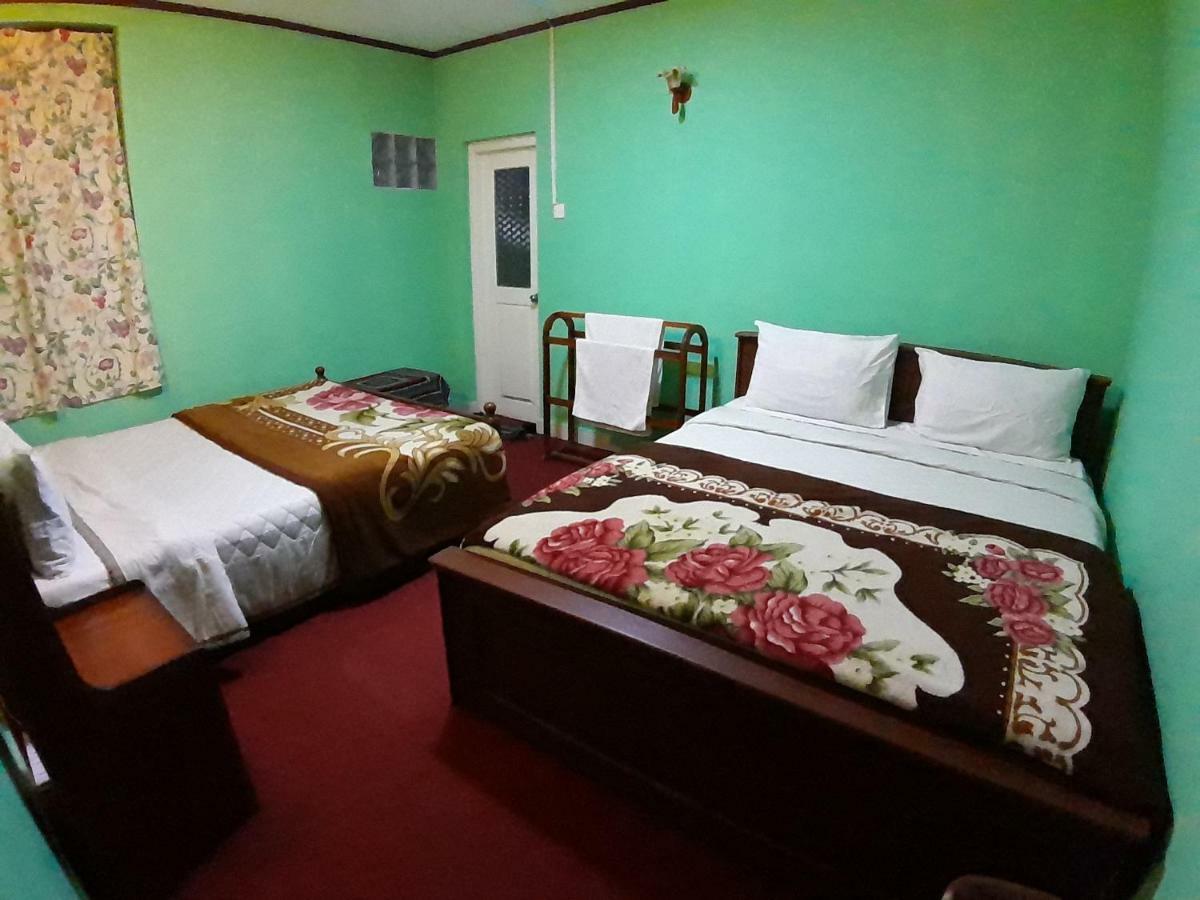 Paradise Cottage Nuwara Eliya Extérieur photo